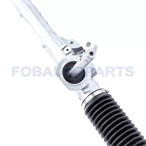 Auto Power Steering Rack Compatible for Renault Megane II Scenic 7711368394 490016514R - image 2